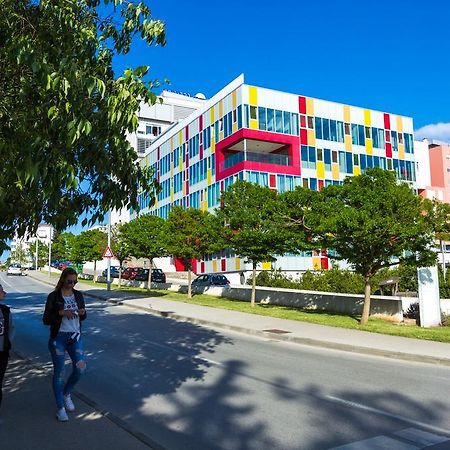 Hostel Dentex 4 You زادار المظهر الخارجي الصورة