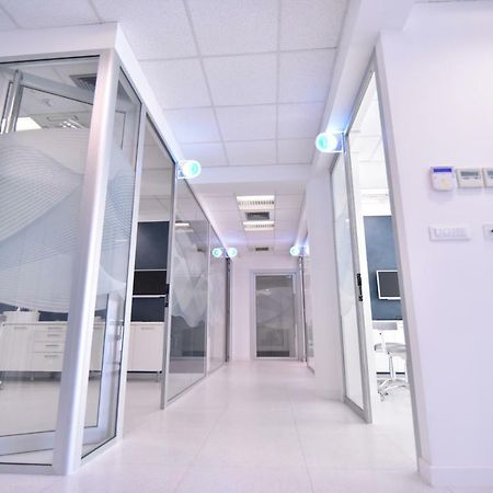 Hostel Dentex 4 You زادار المظهر الخارجي الصورة