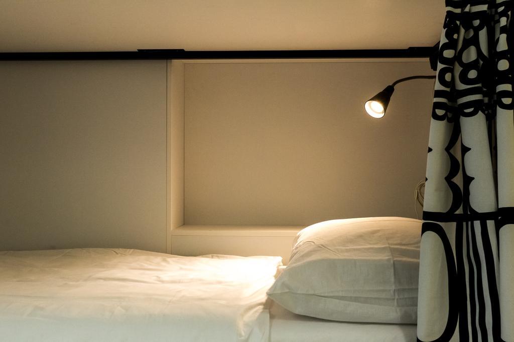 Hostel Dentex 4 You زادار المظهر الخارجي الصورة