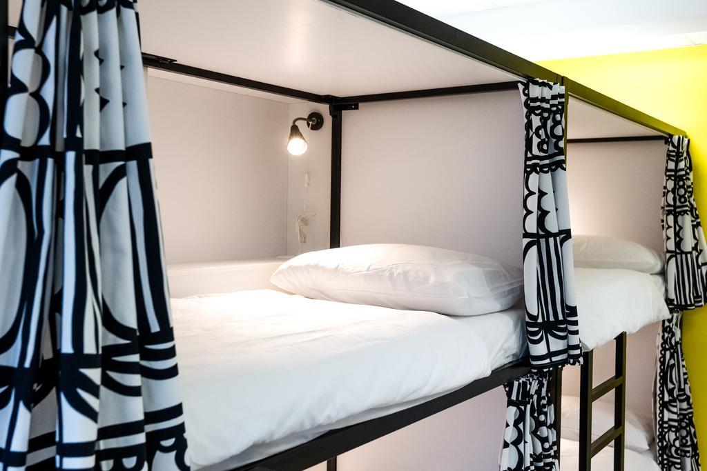 Hostel Dentex 4 You زادار المظهر الخارجي الصورة