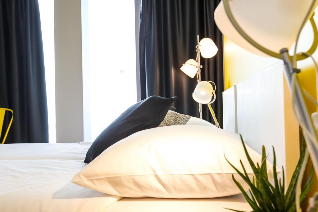 Hostel Dentex 4 You زادار المظهر الخارجي الصورة