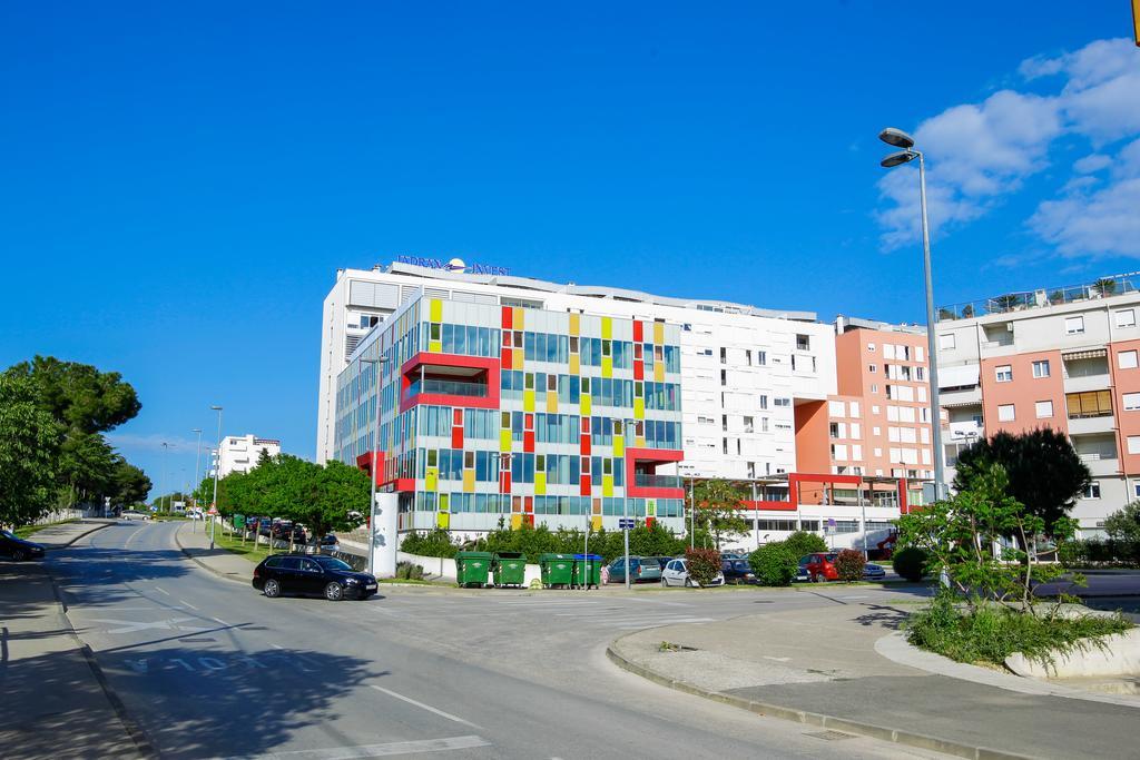 Hostel Dentex 4 You زادار المظهر الخارجي الصورة