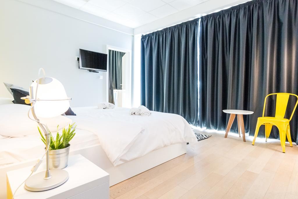 Hostel Dentex 4 You زادار المظهر الخارجي الصورة