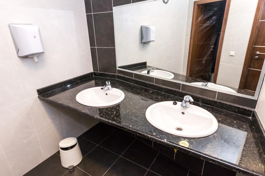 Hostel Dentex 4 You زادار المظهر الخارجي الصورة