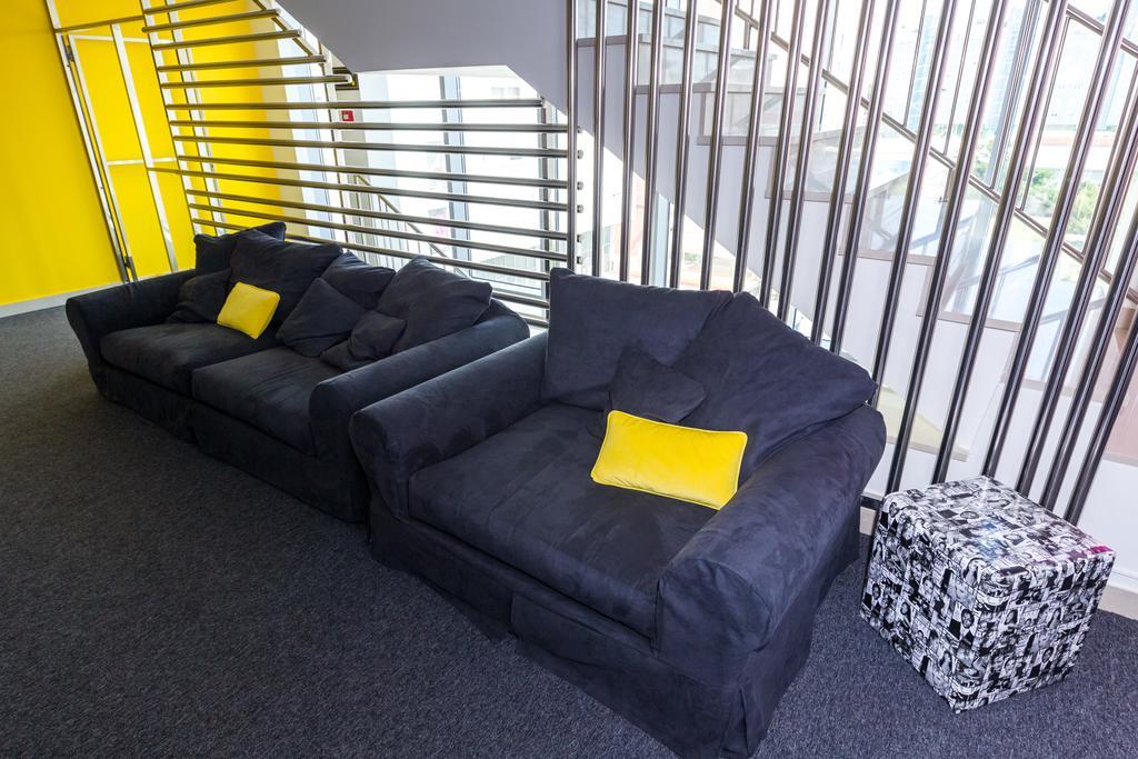 Hostel Dentex 4 You زادار المظهر الخارجي الصورة