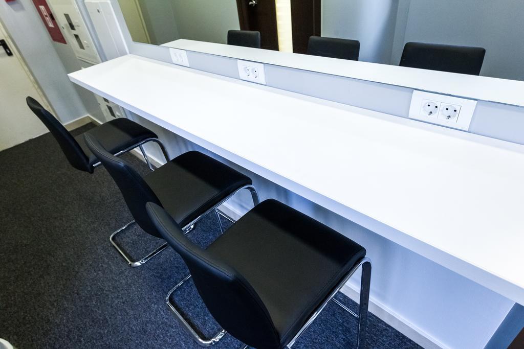 Hostel Dentex 4 You زادار المظهر الخارجي الصورة