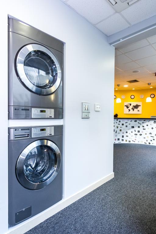 Hostel Dentex 4 You زادار المظهر الخارجي الصورة