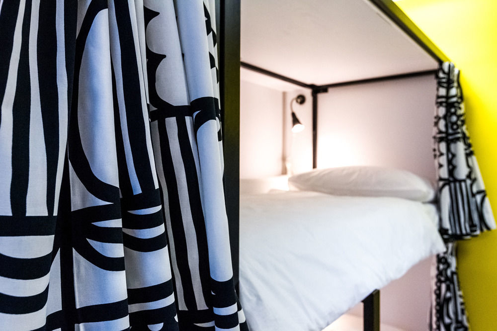 Hostel Dentex 4 You زادار المظهر الخارجي الصورة
