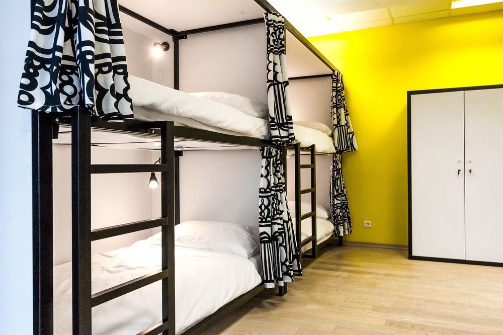 Hostel Dentex 4 You زادار المظهر الخارجي الصورة