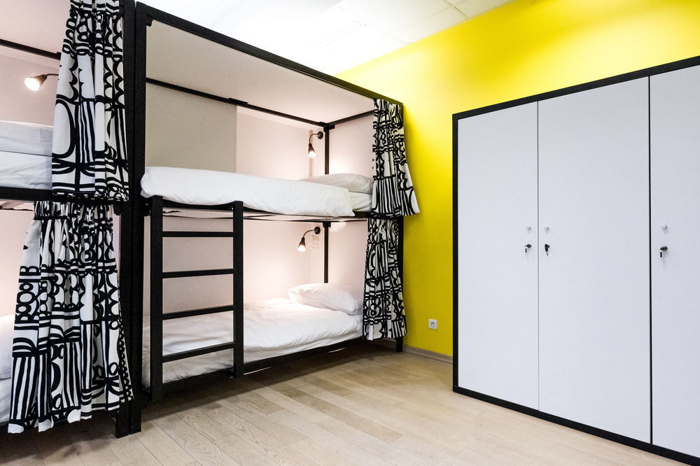 Hostel Dentex 4 You زادار المظهر الخارجي الصورة