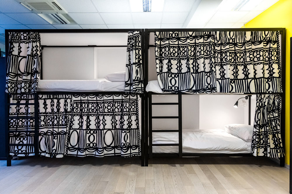 Hostel Dentex 4 You زادار المظهر الخارجي الصورة