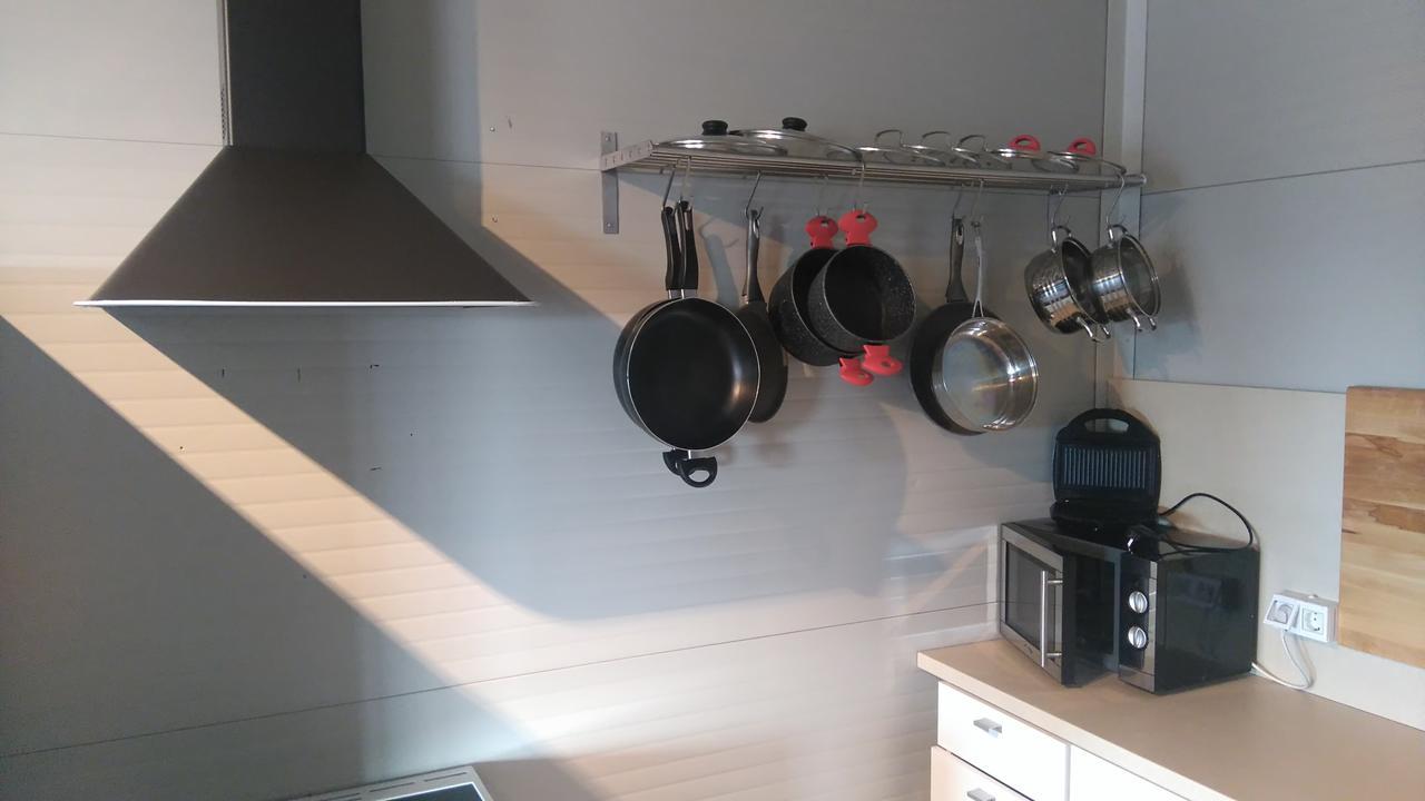 Hostel Dentex 4 You زادار المظهر الخارجي الصورة